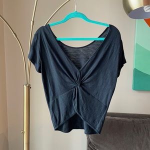 Abercrombie & Fitch Tee